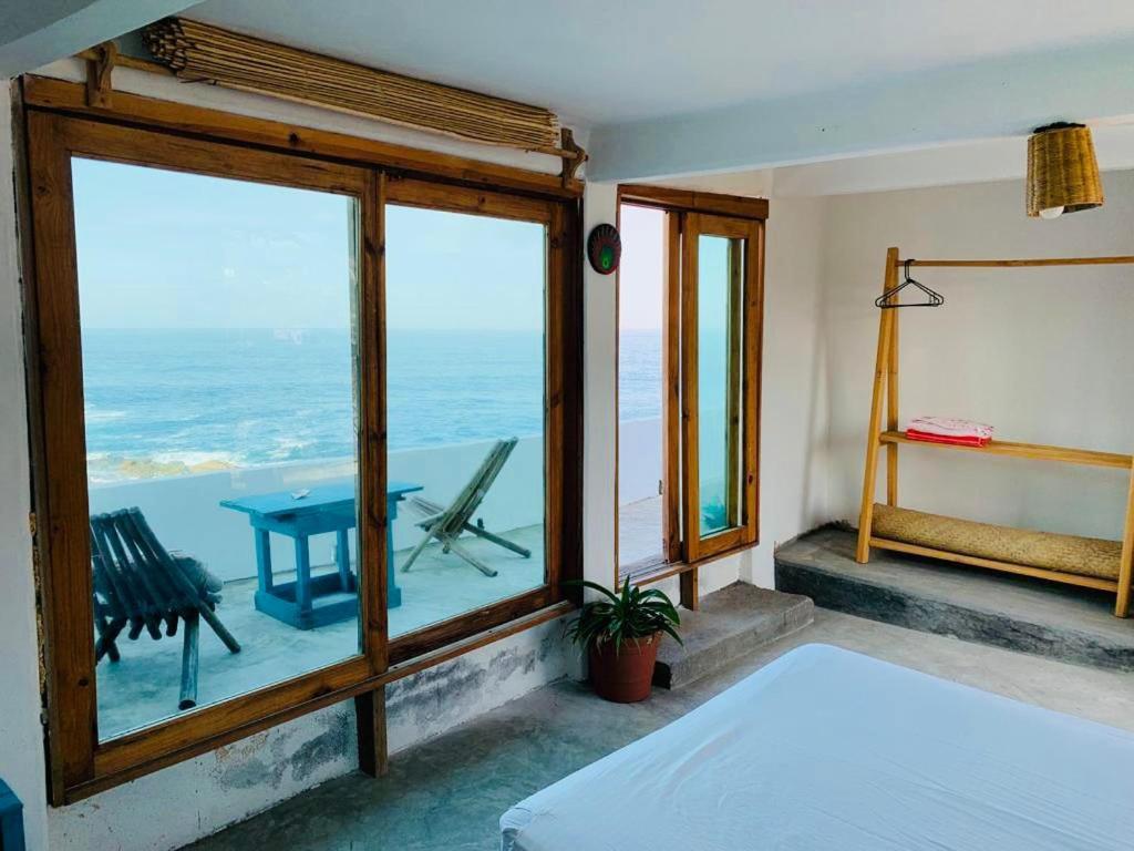 Playa Amor - Private Villa & Best Views Zipolite Exterior foto