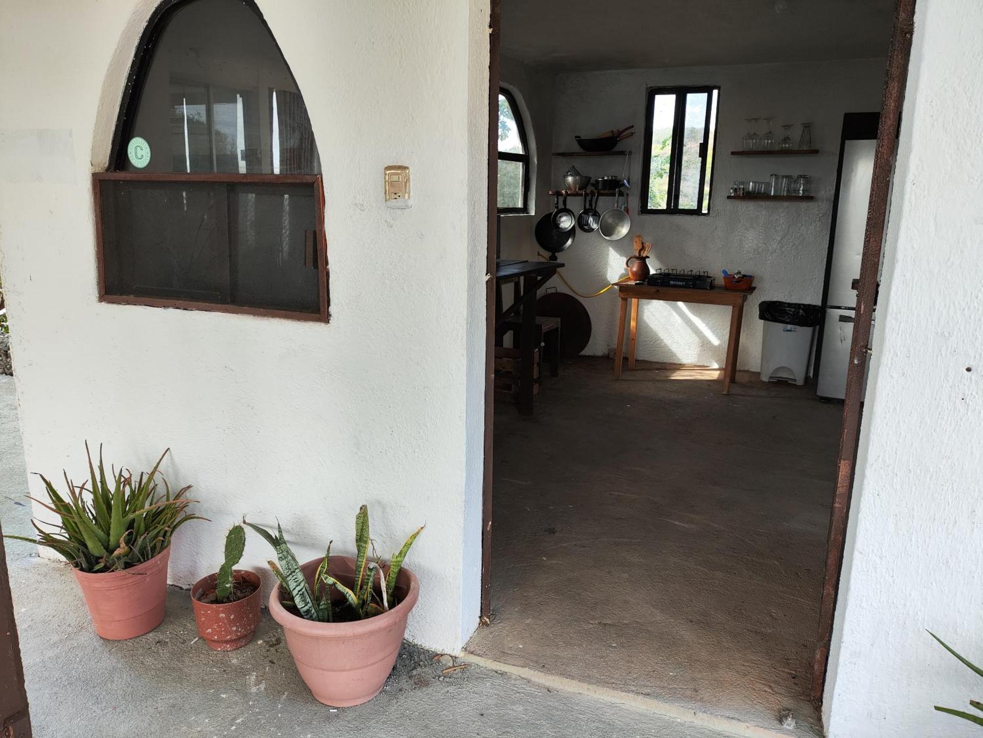 Playa Amor - Private Villa & Best Views Zipolite Exterior foto