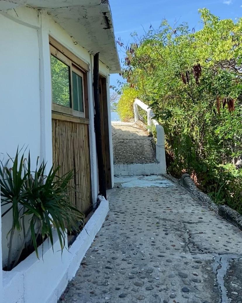Playa Amor - Private Villa & Best Views Zipolite Exterior foto