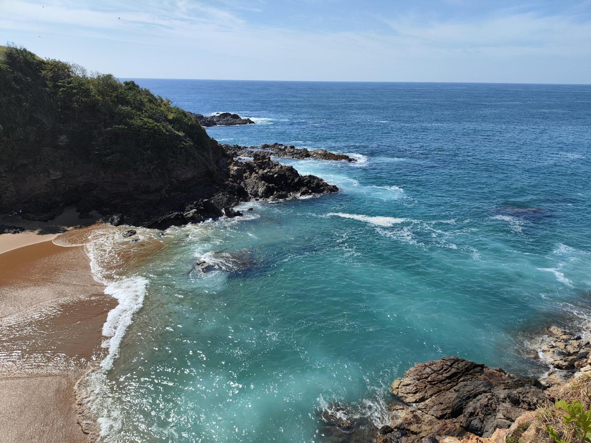 Playa Amor - Private Villa & Best Views Zipolite Exterior foto