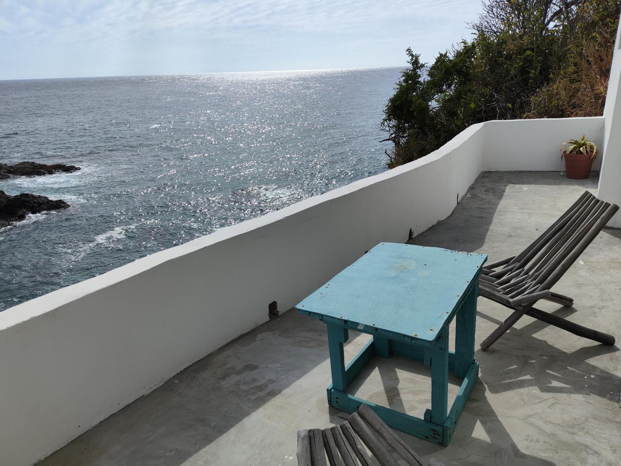 Playa Amor - Private Villa & Best Views Zipolite Exterior foto