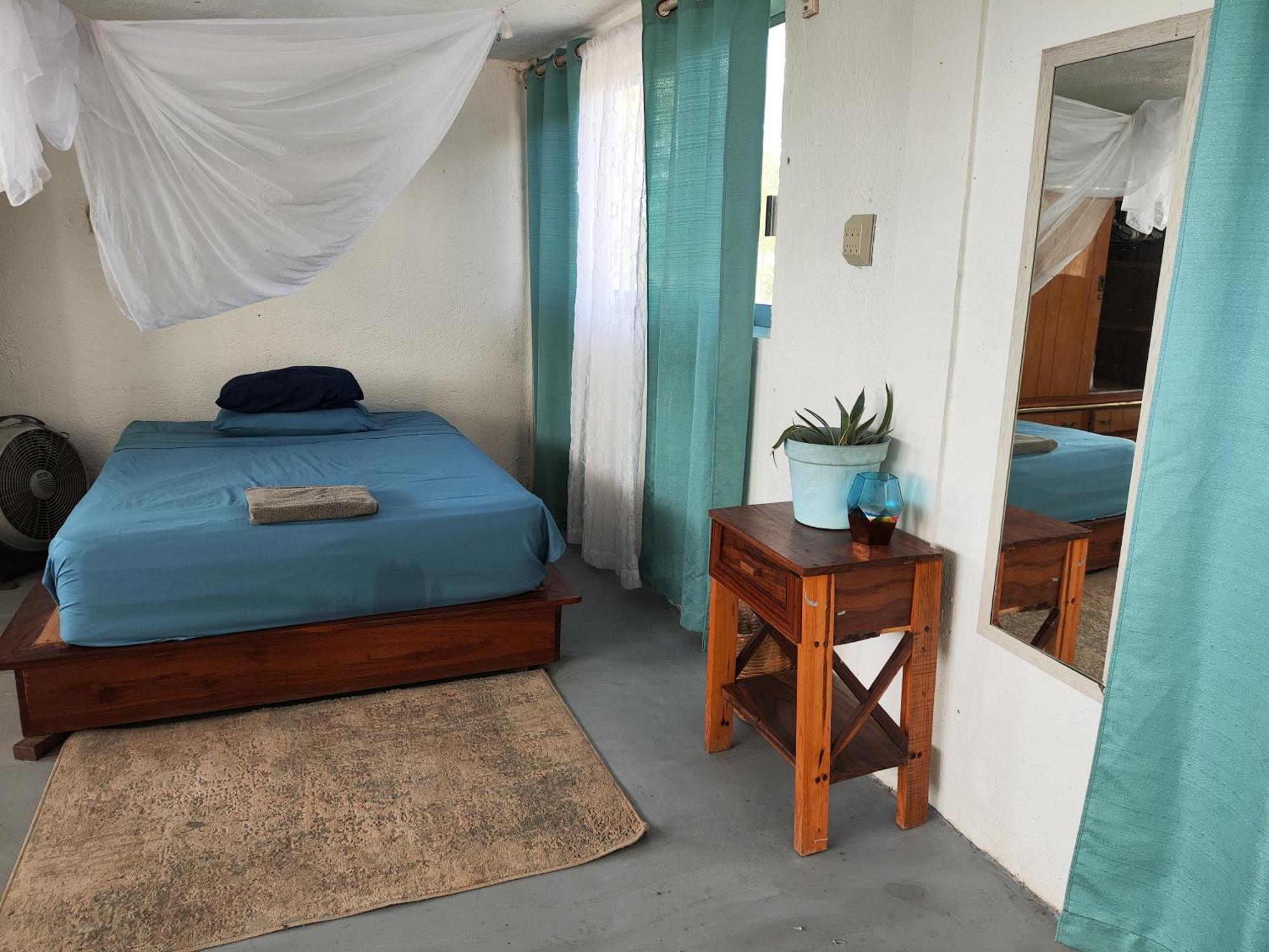 Playa Amor - Private Villa & Best Views Zipolite Exterior foto