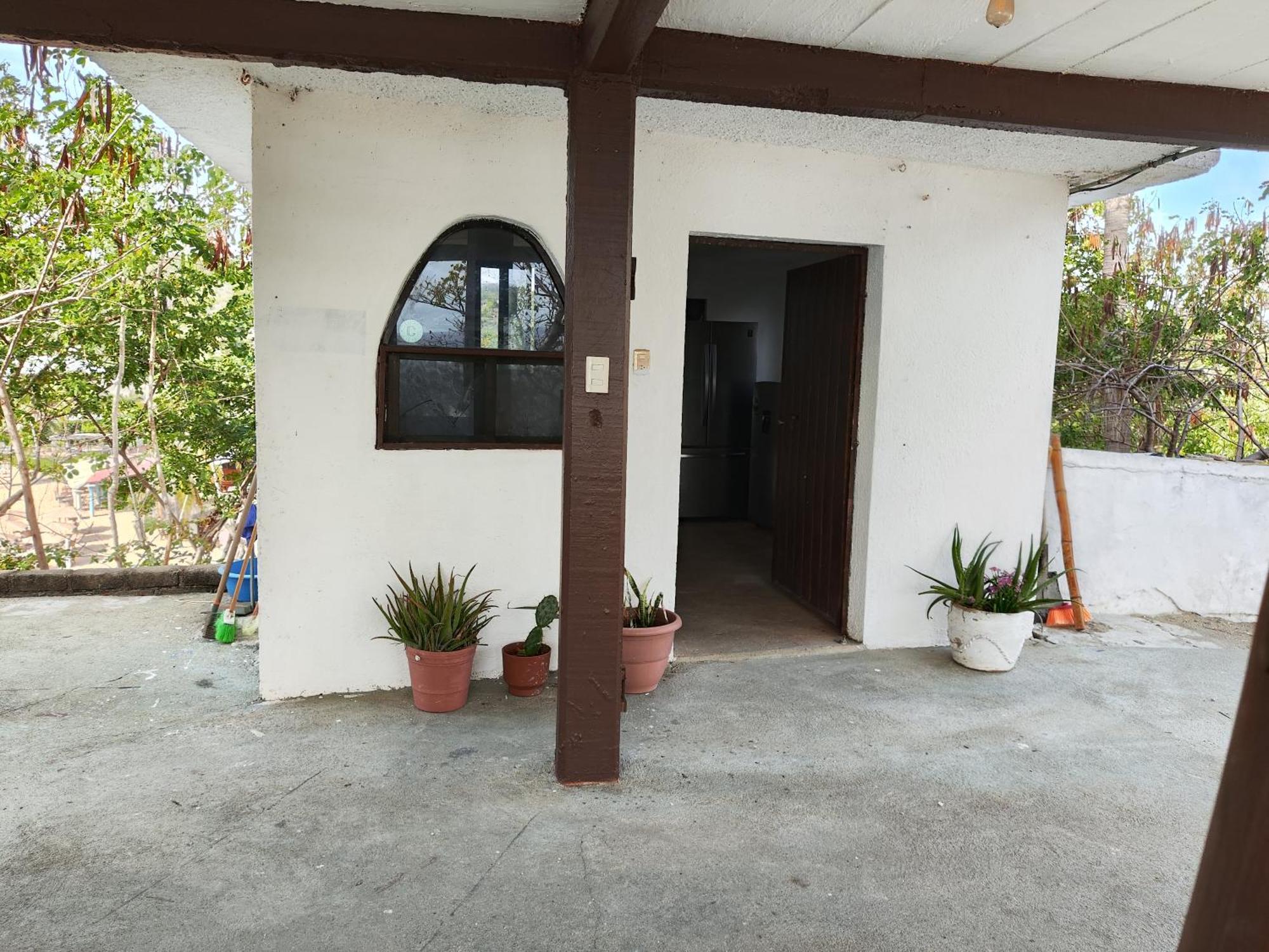Playa Amor - Private Villa & Best Views Zipolite Exterior foto