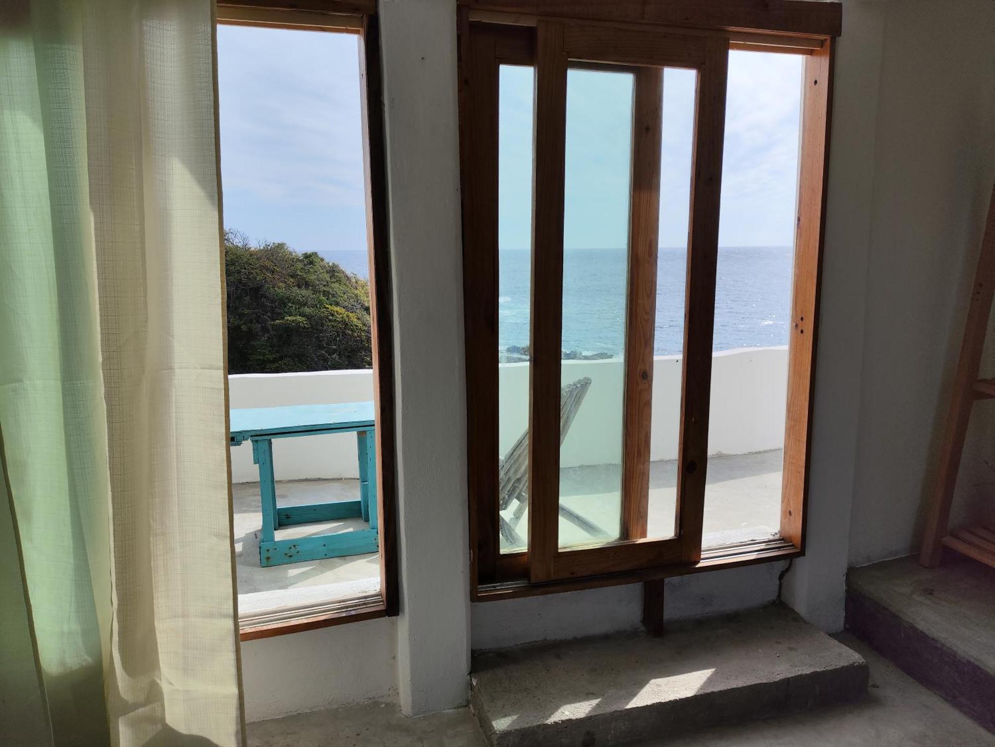 Playa Amor - Private Villa & Best Views Zipolite Exterior foto