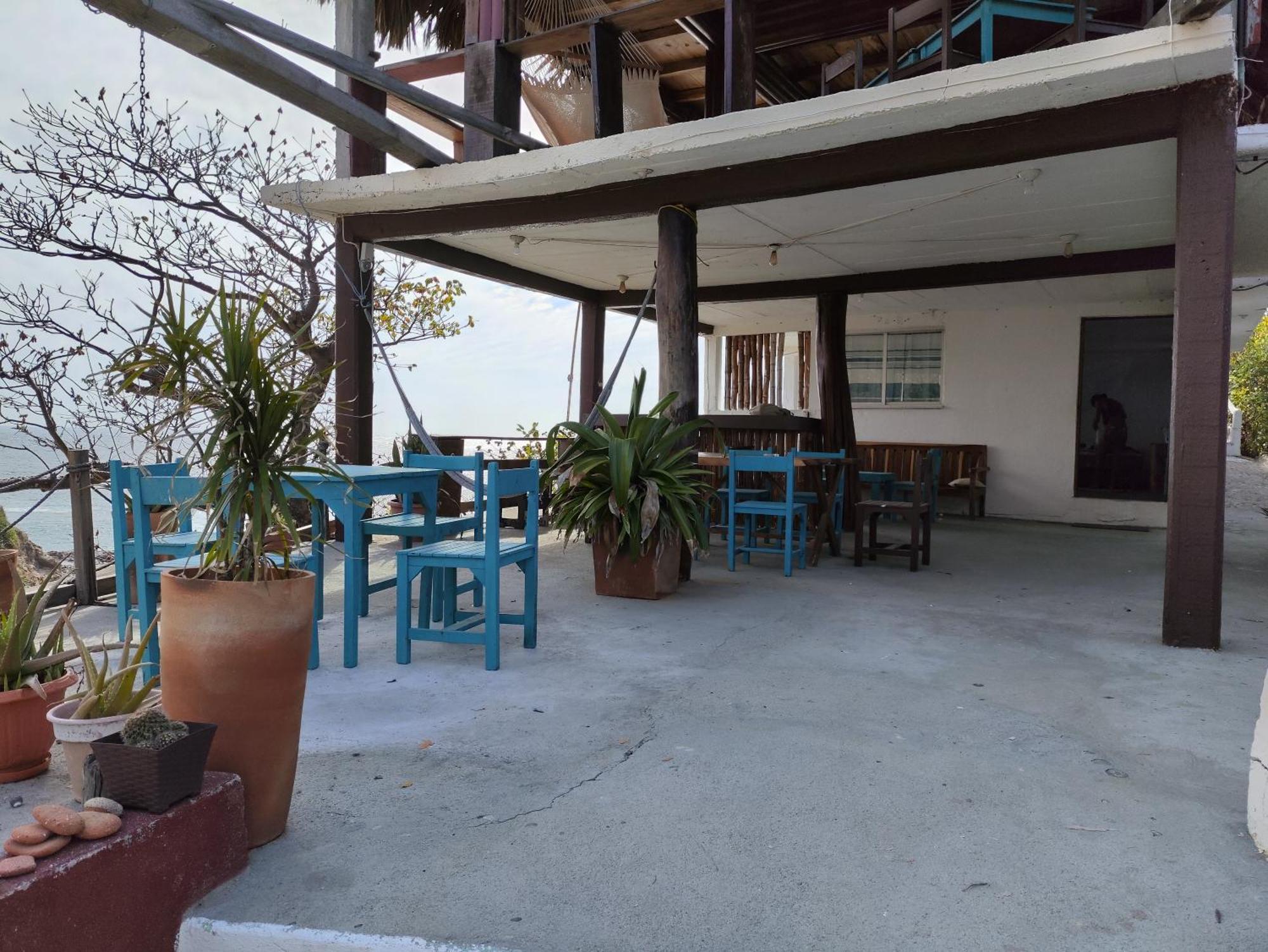 Playa Amor - Private Villa & Best Views Zipolite Exterior foto