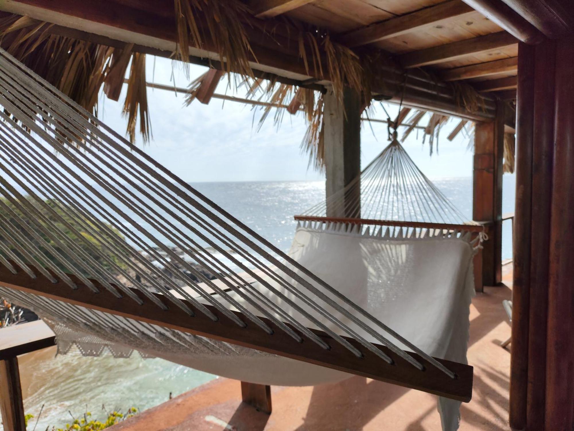 Playa Amor - Private Villa & Best Views Zipolite Exterior foto